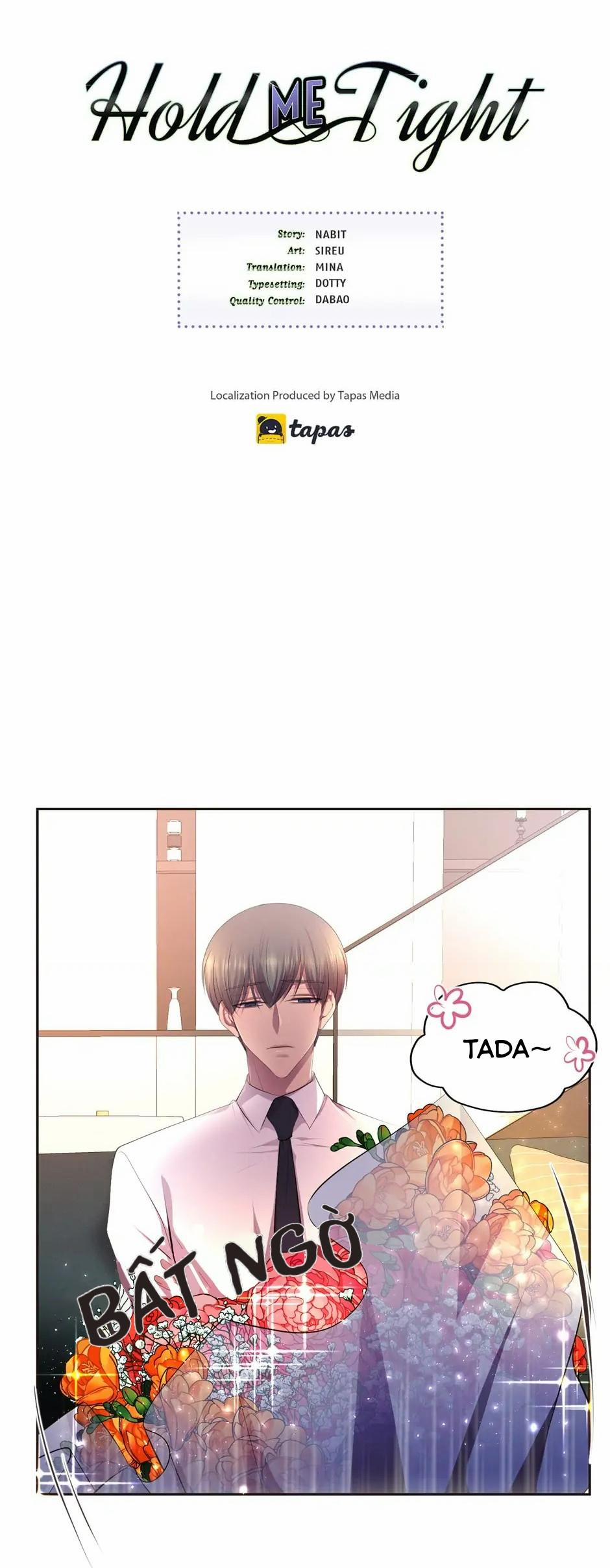 Giữ Em Thật Chặt (Hold Me Tight) 115 trang 16