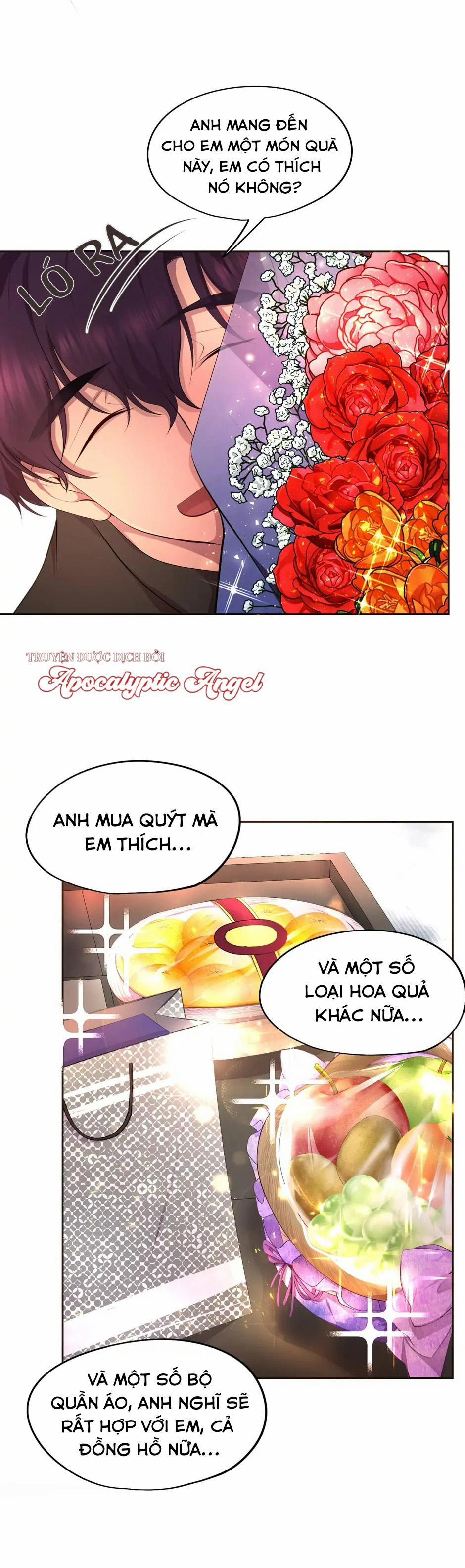 Giữ Em Thật Chặt (Hold Me Tight) 115 trang 17