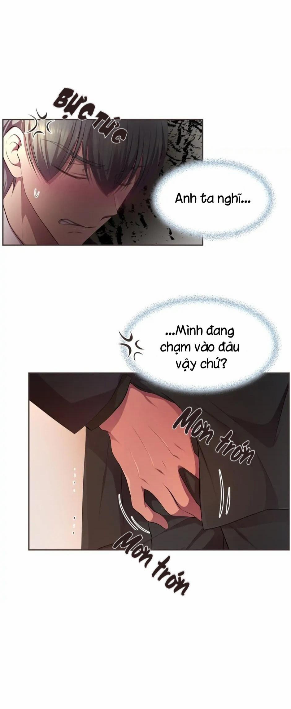 Giữ Em Thật Chặt (Hold Me Tight) 115 trang 2