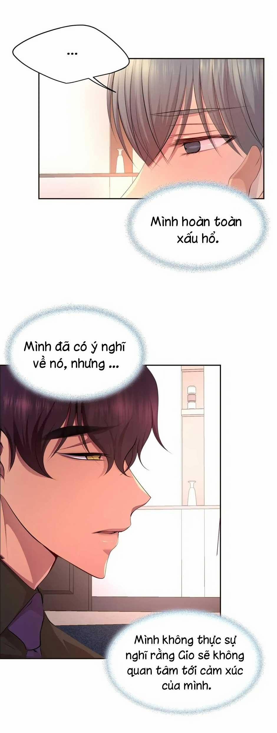 Giữ Em Thật Chặt (Hold Me Tight) 115 trang 22