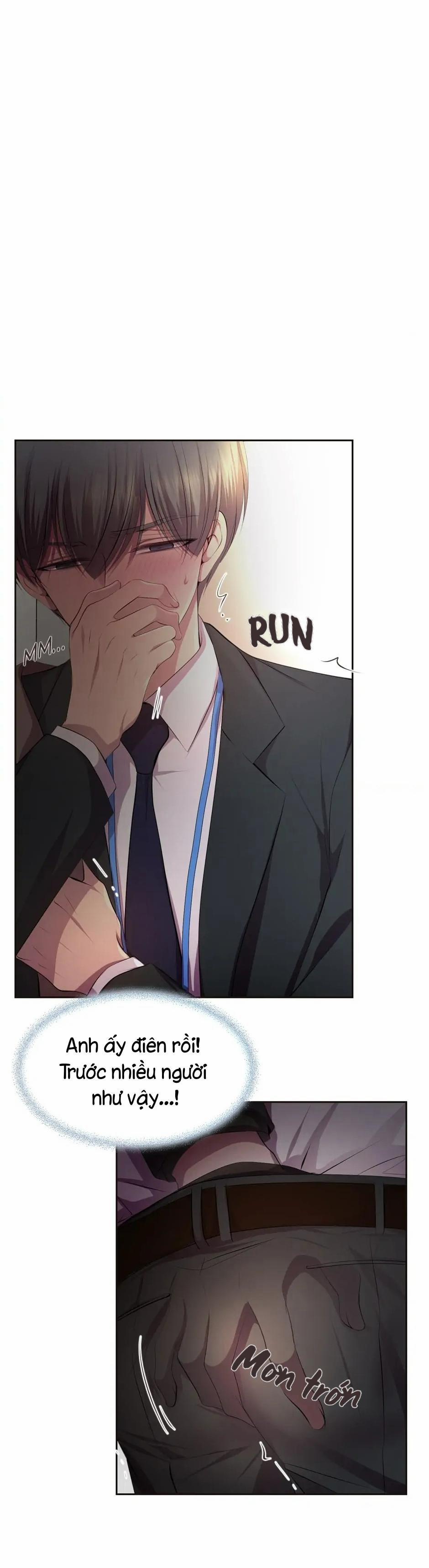 Giữ Em Thật Chặt (Hold Me Tight) 115 trang 4