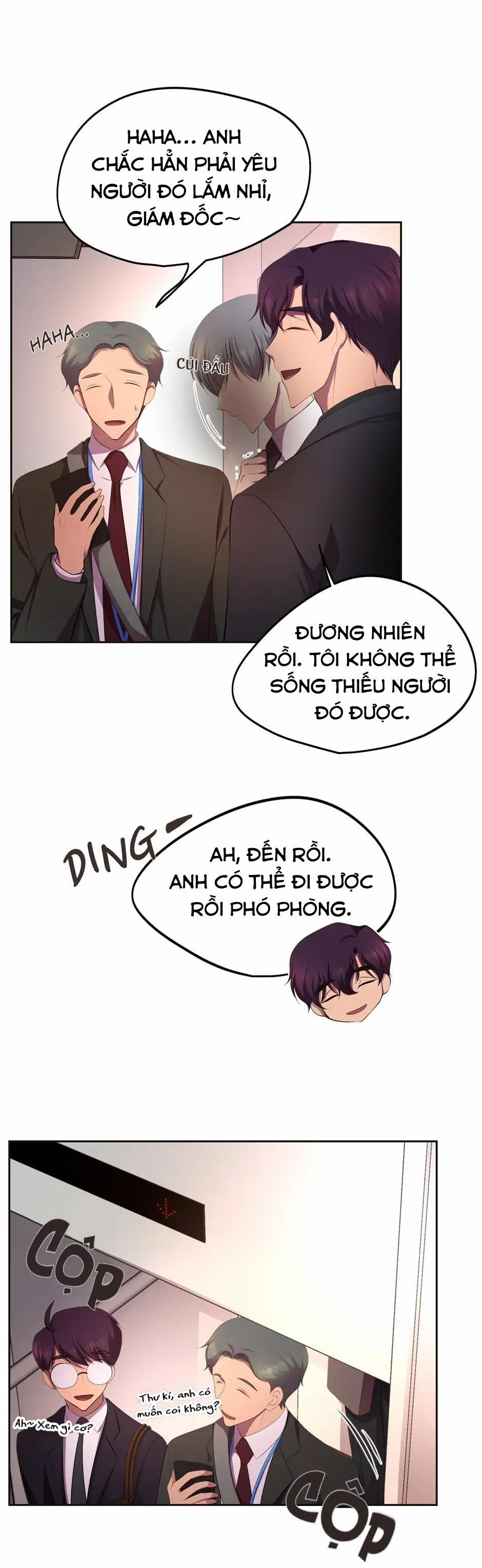 Giữ Em Thật Chặt (Hold Me Tight) 115 trang 5