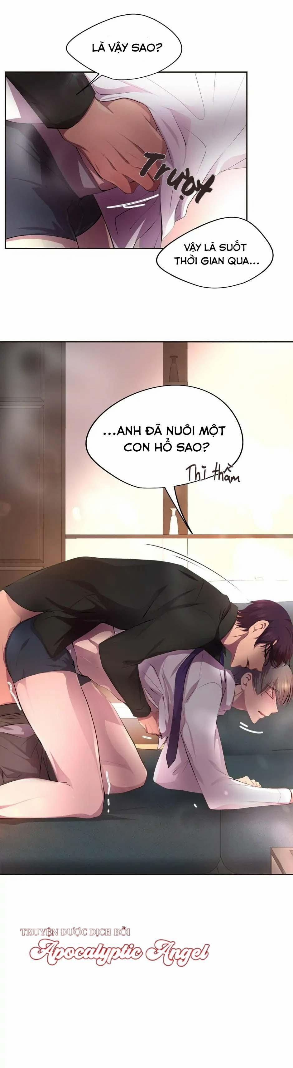 Giữ Em Thật Chặt (Hold Me Tight) 116 trang 17