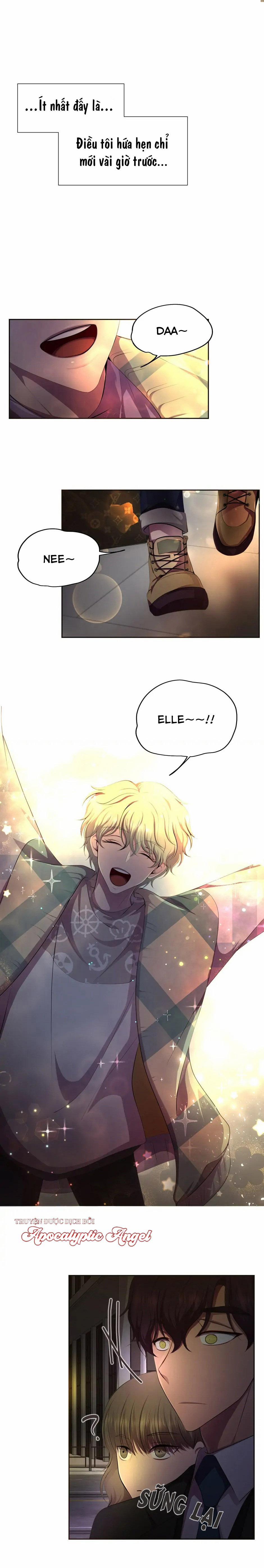 Giữ Em Thật Chặt (Hold Me Tight) 117 trang 13