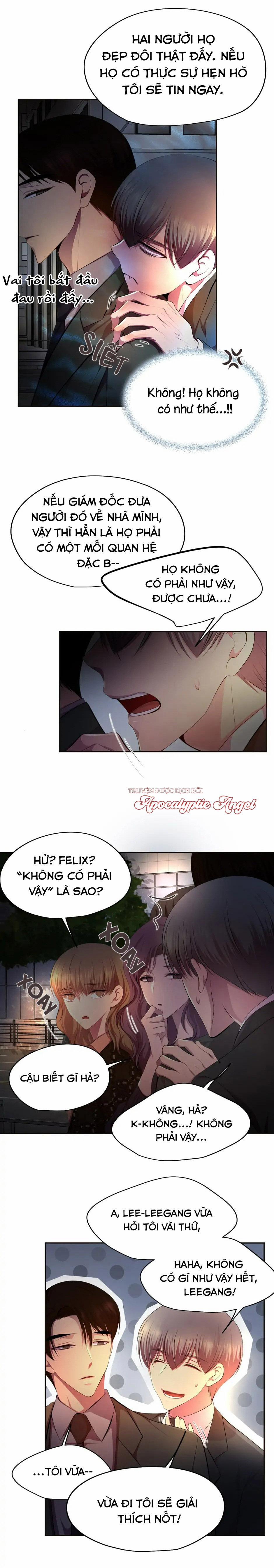 Giữ Em Thật Chặt (Hold Me Tight) 117 trang 17