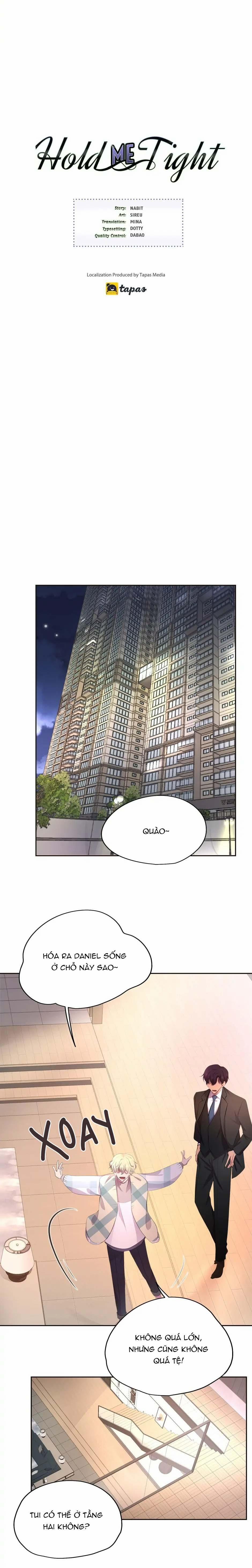 Giữ Em Thật Chặt (Hold Me Tight) 118 trang 4