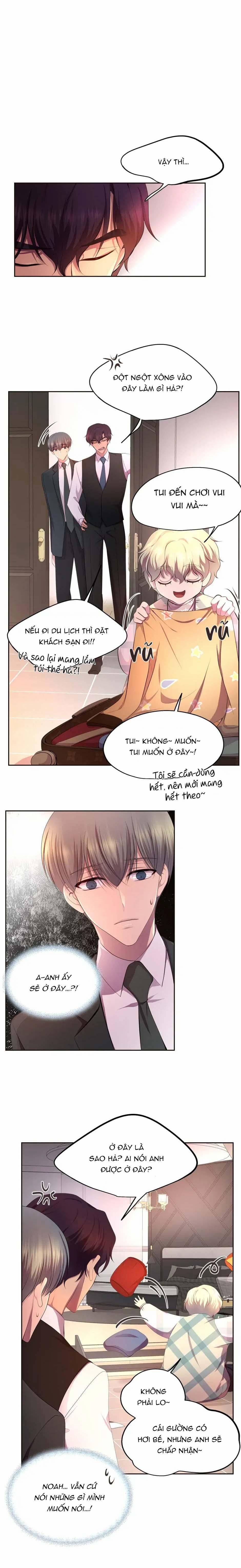 Giữ Em Thật Chặt (Hold Me Tight) 118 trang 8