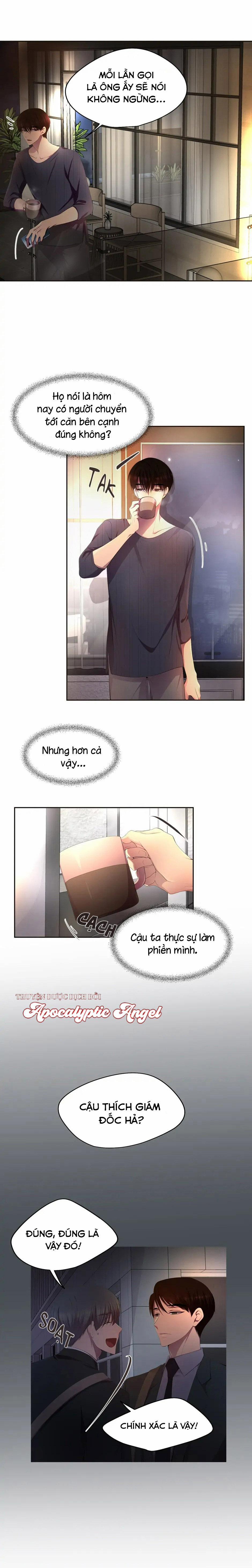 Giữ Em Thật Chặt (Hold Me Tight) 119 trang 10