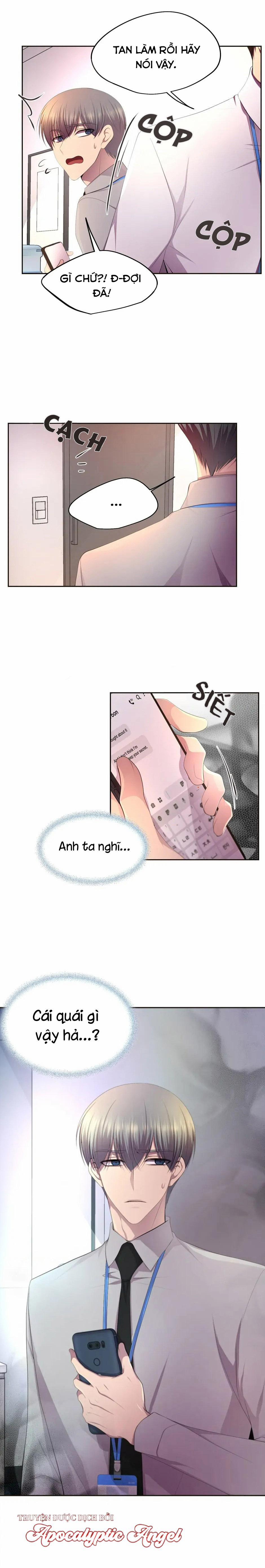 Giữ Em Thật Chặt (Hold Me Tight) 119 trang 16