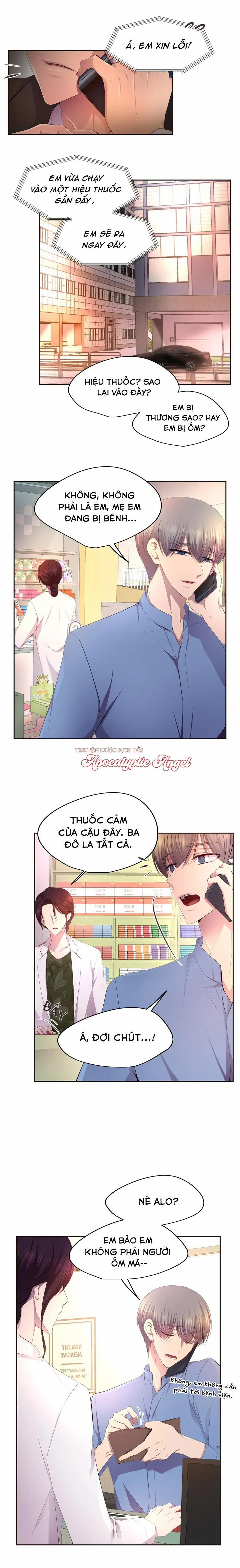 Giữ Em Thật Chặt (Hold Me Tight) 119 trang 3