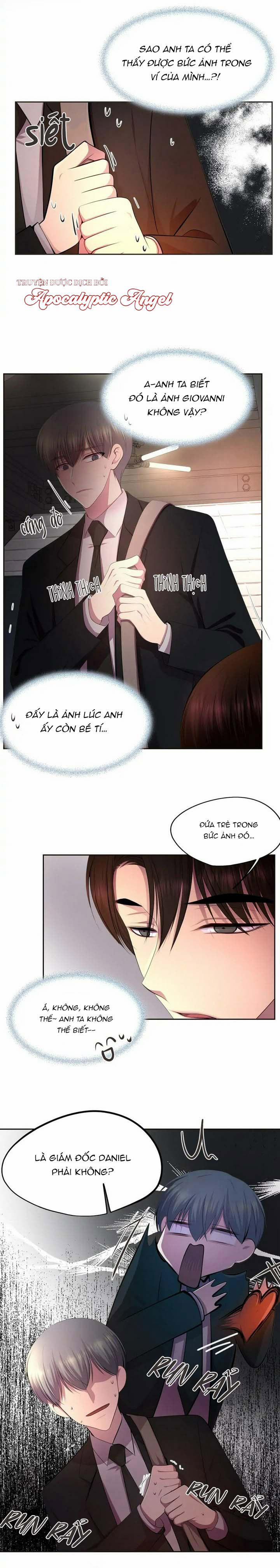 Giữ Em Thật Chặt (Hold Me Tight) 120 trang 15