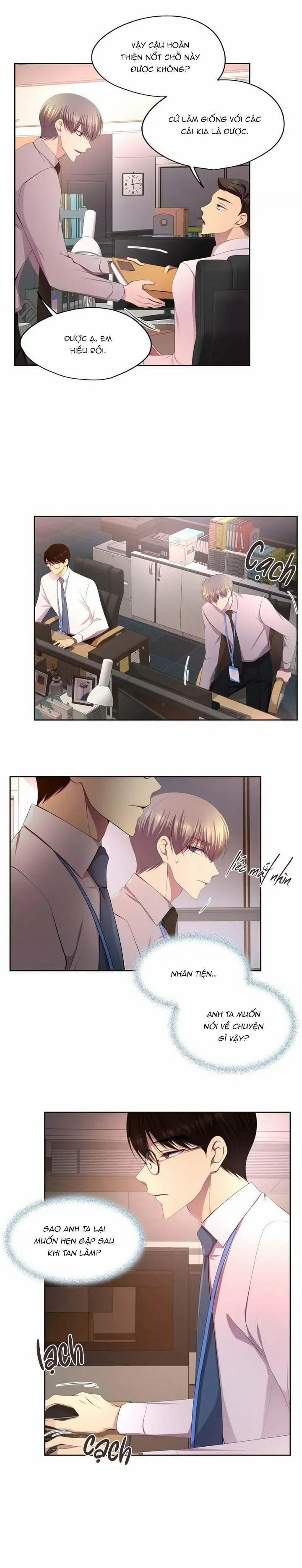 Giữ Em Thật Chặt (Hold Me Tight) 120 trang 2