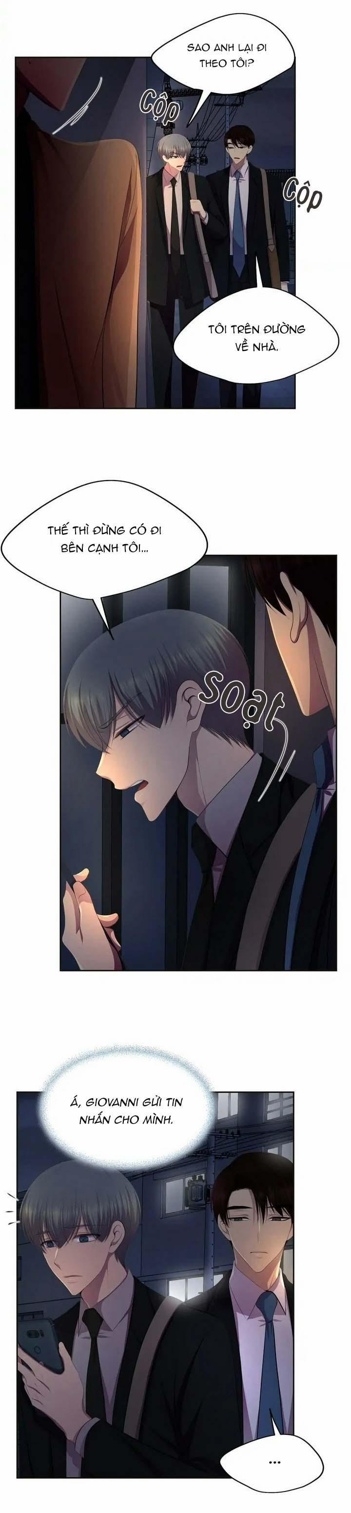 Giữ Em Thật Chặt (Hold Me Tight) 120 trang 21