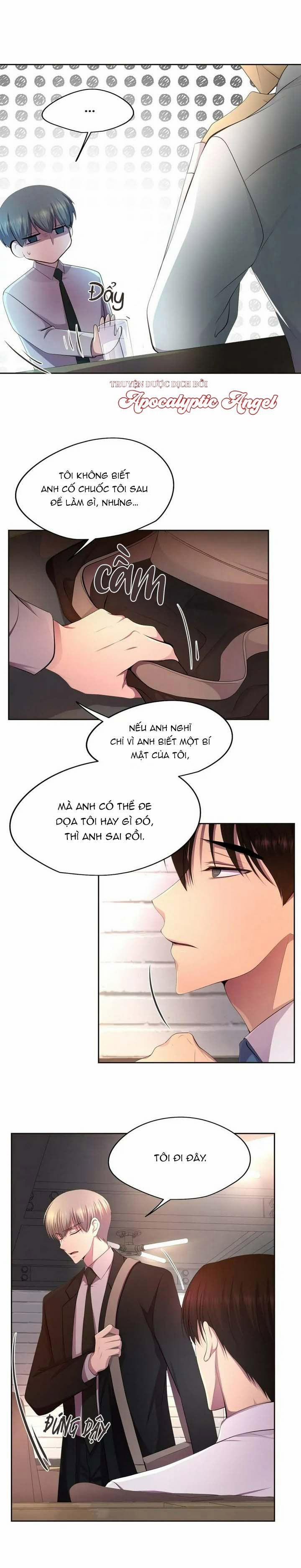 Giữ Em Thật Chặt (Hold Me Tight) 120 trang 5