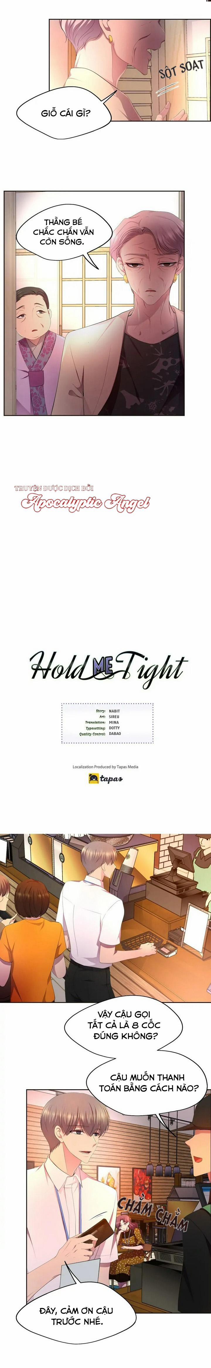 Giữ Em Thật Chặt (Hold Me Tight) 121 trang 3