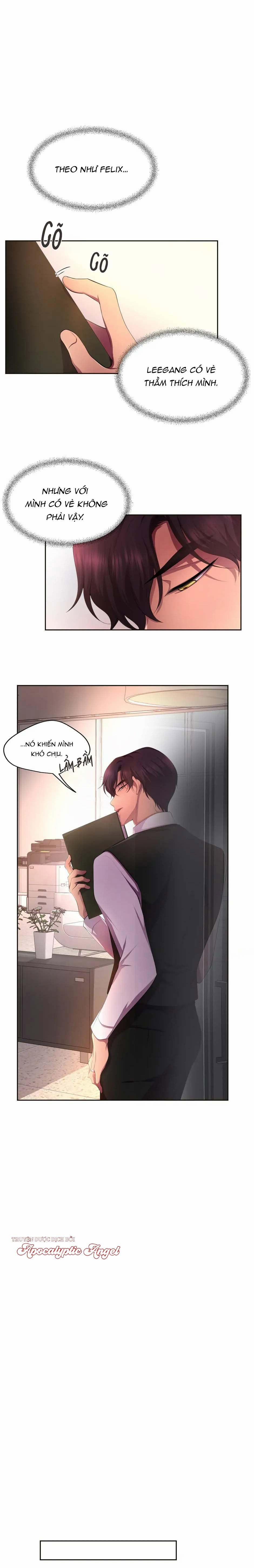 Giữ Em Thật Chặt (Hold Me Tight) 122 trang 14