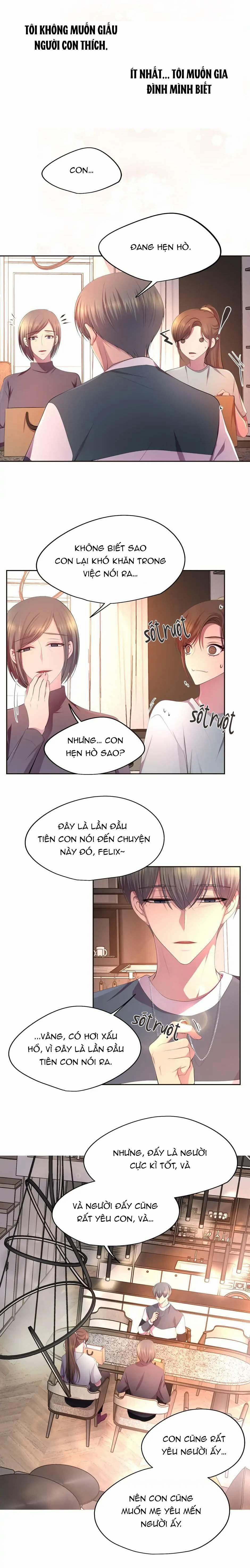 Giữ Em Thật Chặt (Hold Me Tight) 122 trang 17