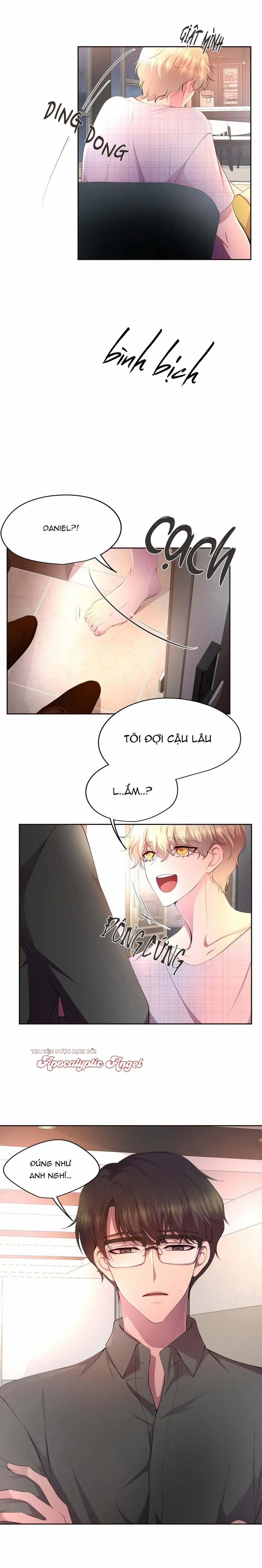 Giữ Em Thật Chặt (Hold Me Tight) 122 trang 4