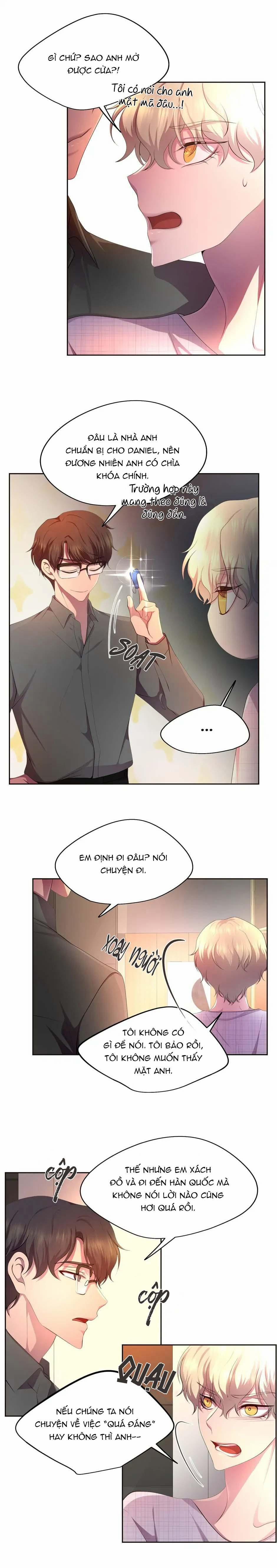 Giữ Em Thật Chặt (Hold Me Tight) 122 trang 6