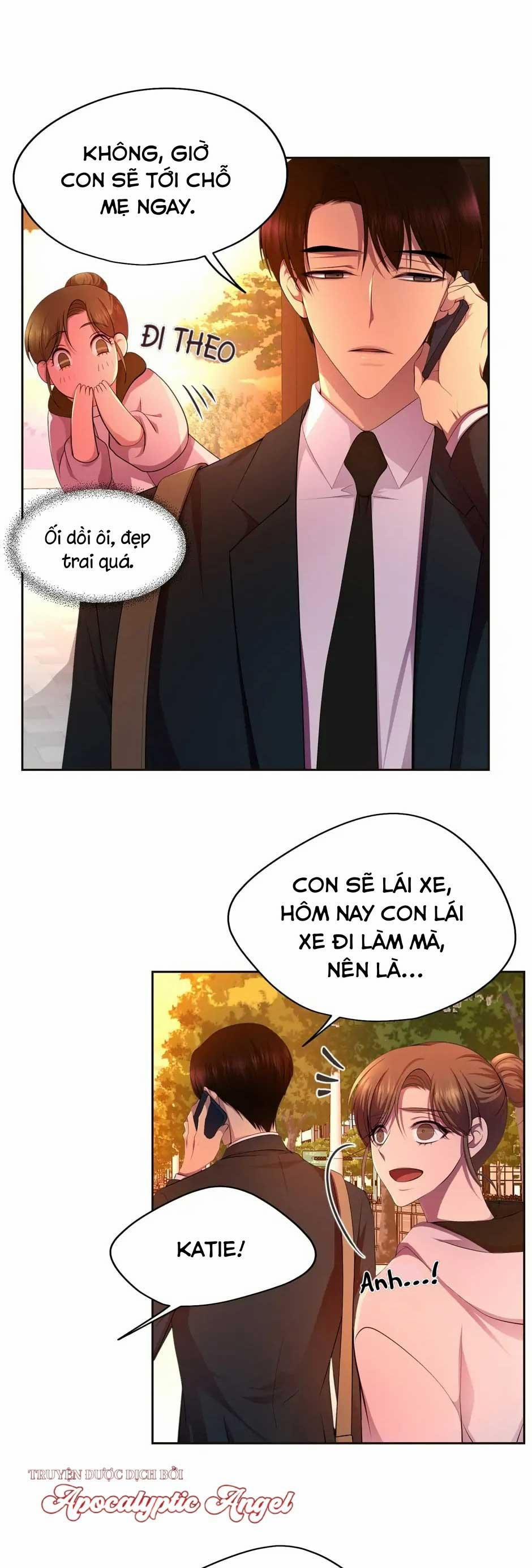 Giữ Em Thật Chặt (Hold Me Tight) 123 trang 11