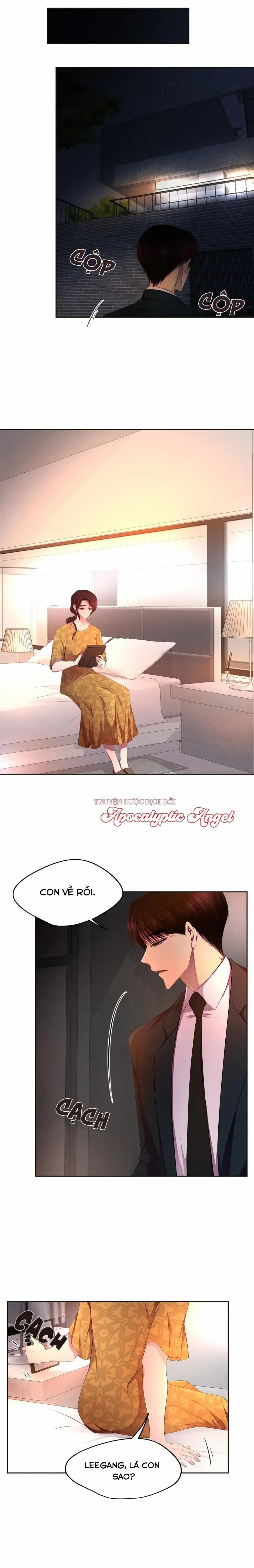 Giữ Em Thật Chặt (Hold Me Tight) 123 trang 19