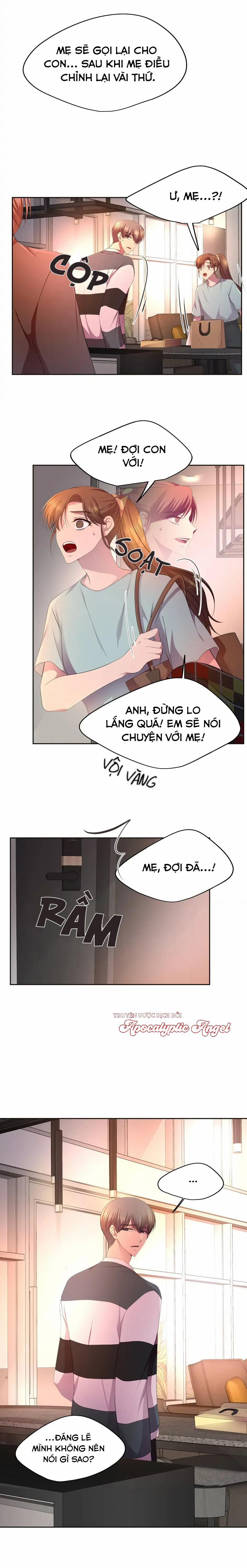 Giữ Em Thật Chặt (Hold Me Tight) 123 trang 3