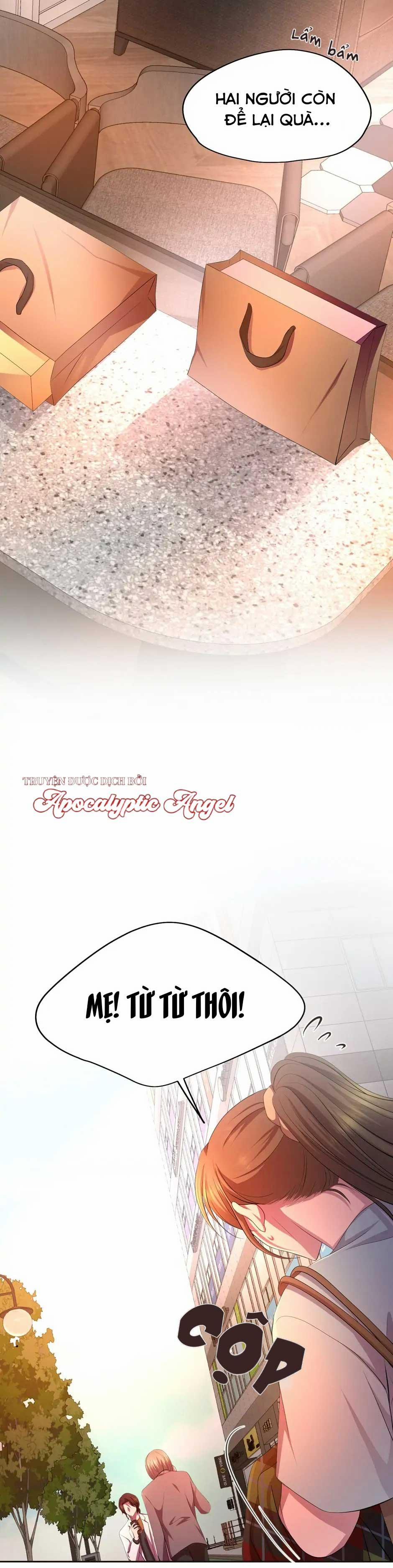 Giữ Em Thật Chặt (Hold Me Tight) 123 trang 5