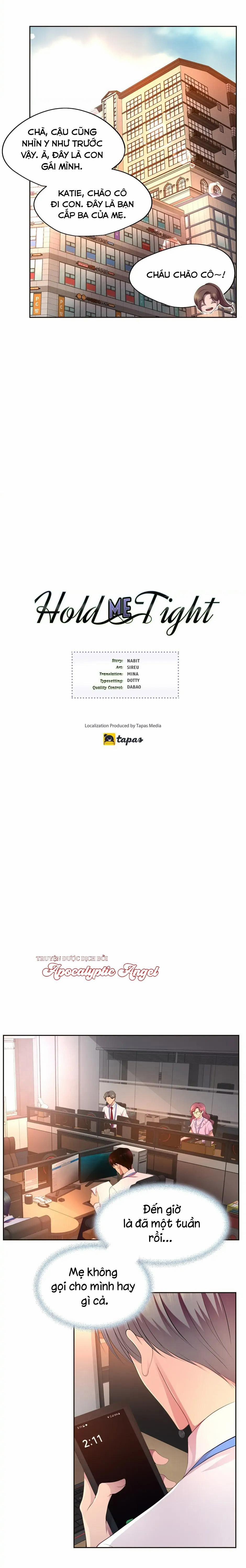 Giữ Em Thật Chặt (Hold Me Tight) 123 trang 8