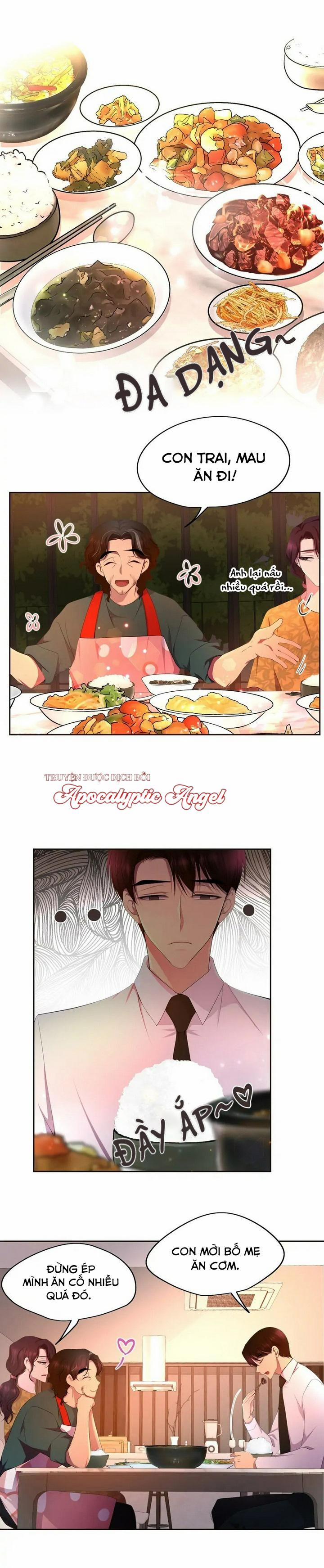 Giữ Em Thật Chặt (Hold Me Tight) 124 trang 1