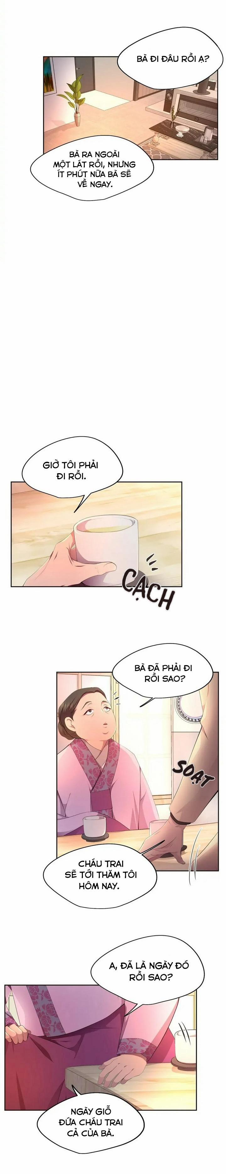 Giữ Em Thật Chặt (Hold Me Tight) 124 trang 2