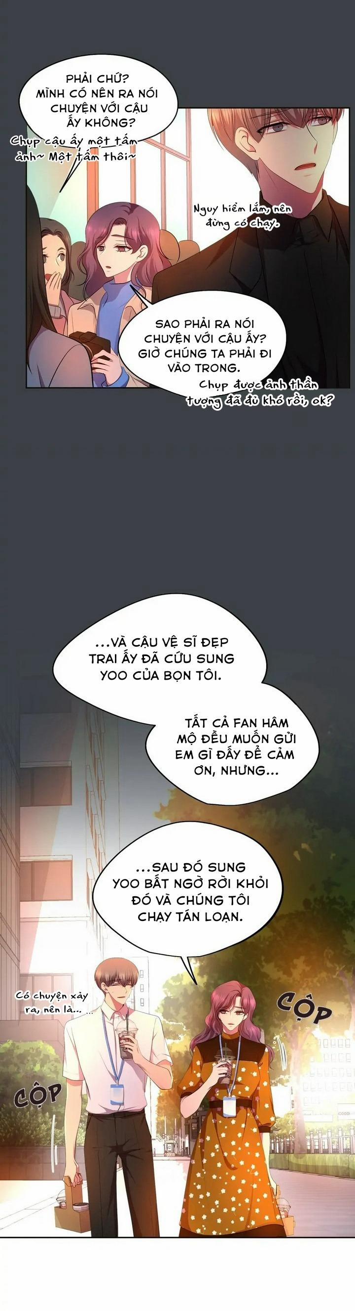 Giữ Em Thật Chặt (Hold Me Tight) 124 trang 7