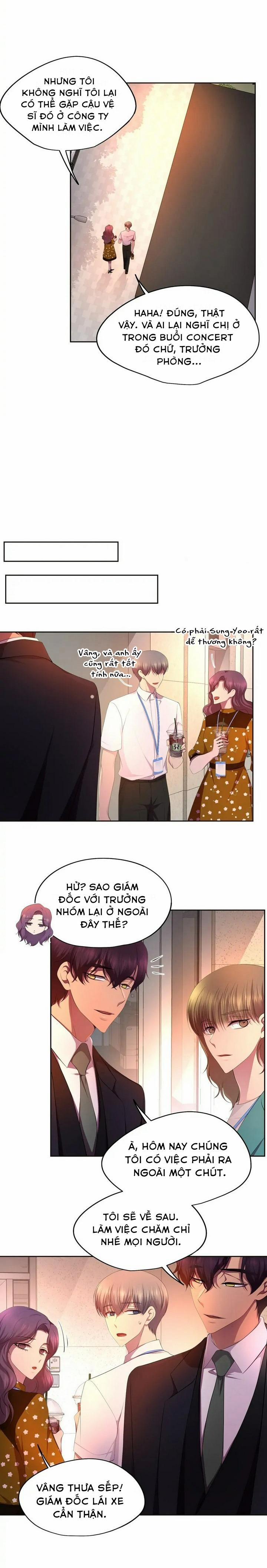 Giữ Em Thật Chặt (Hold Me Tight) 124 trang 8