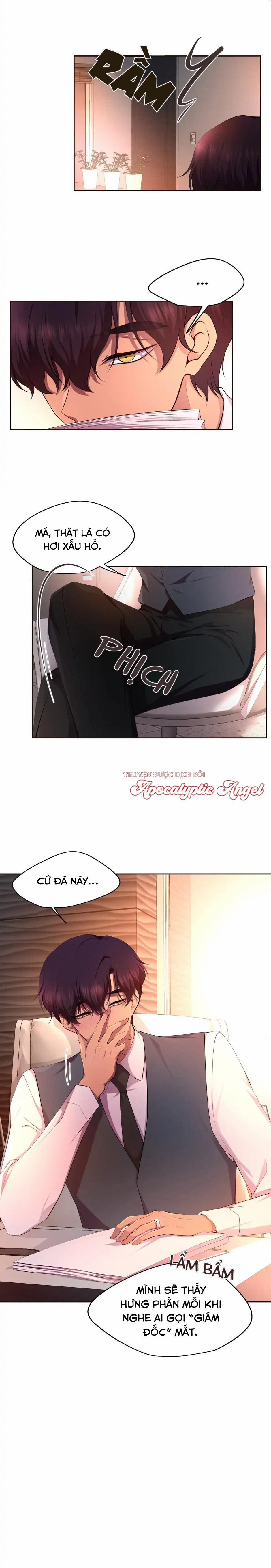 Giữ Em Thật Chặt (Hold Me Tight) 125 trang 11