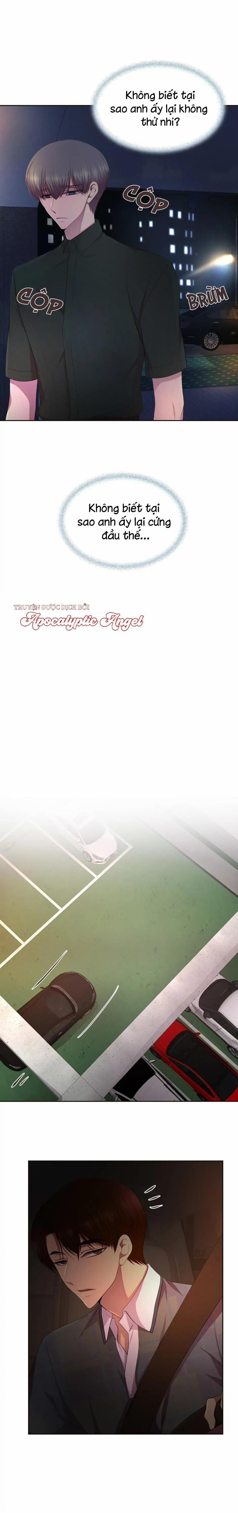 Giữ Em Thật Chặt (Hold Me Tight) 125 trang 17