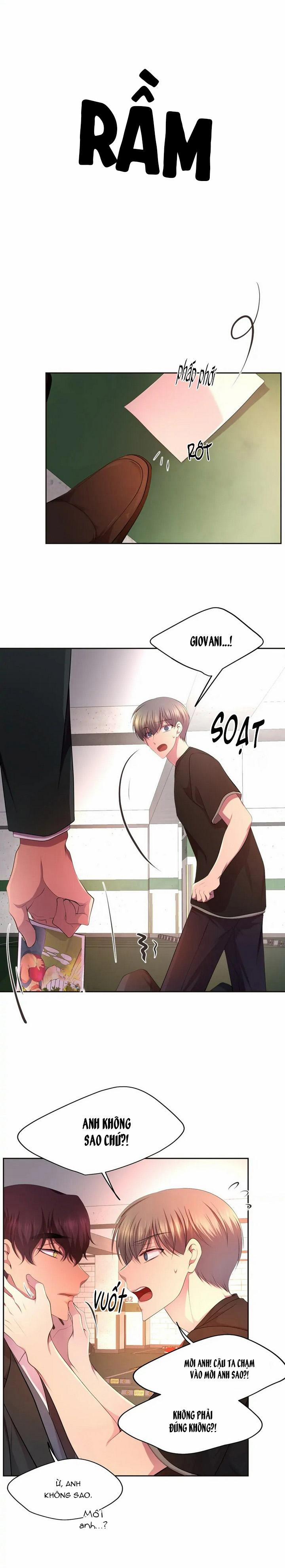 Giữ Em Thật Chặt (Hold Me Tight) 126 trang 13