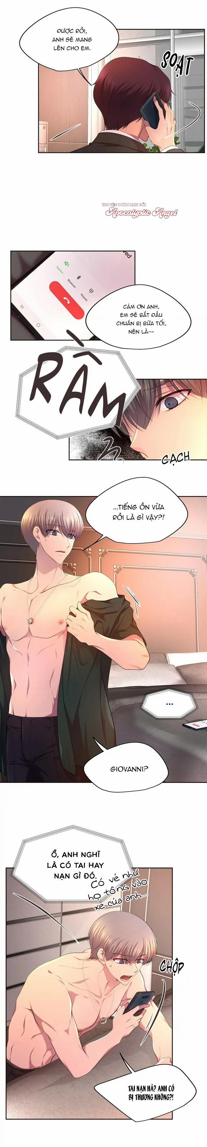 Giữ Em Thật Chặt (Hold Me Tight) 126 trang 4