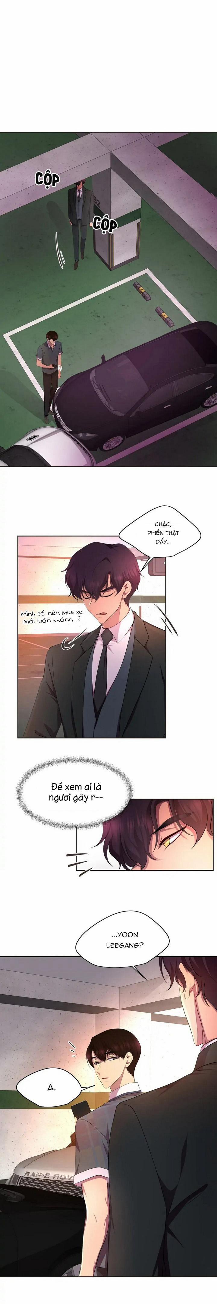 Giữ Em Thật Chặt (Hold Me Tight) 126 trang 6