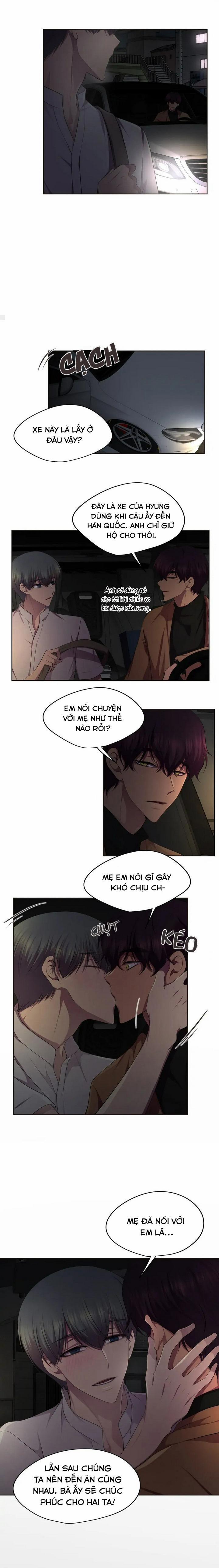 Giữ Em Thật Chặt (Hold Me Tight) 127 trang 14