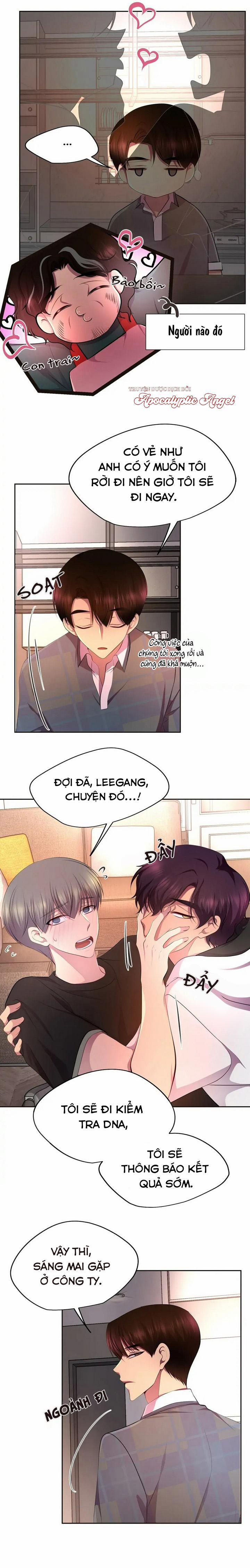 Giữ Em Thật Chặt (Hold Me Tight) 127 trang 4