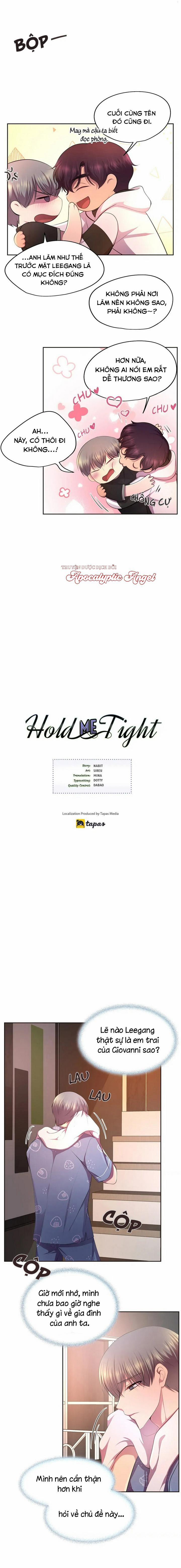 Giữ Em Thật Chặt (Hold Me Tight) 127 trang 5
