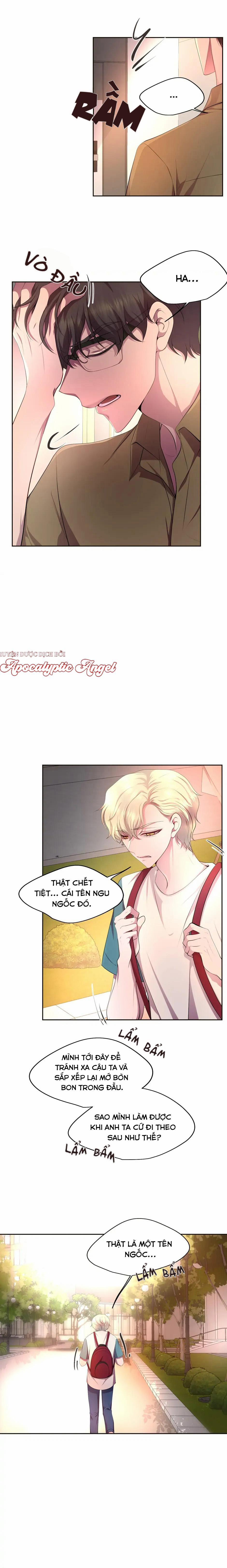 Giữ Em Thật Chặt (Hold Me Tight) 128 trang 10