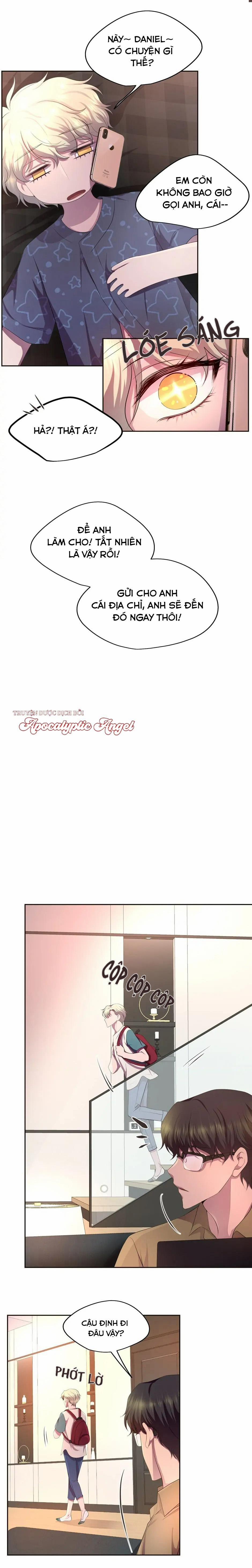 Giữ Em Thật Chặt (Hold Me Tight) 128 trang 8