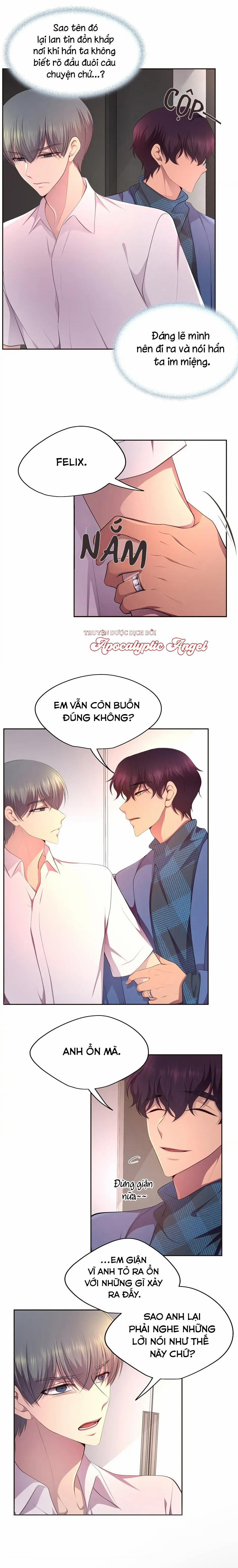 Giữ Em Thật Chặt (Hold Me Tight) 129 trang 11