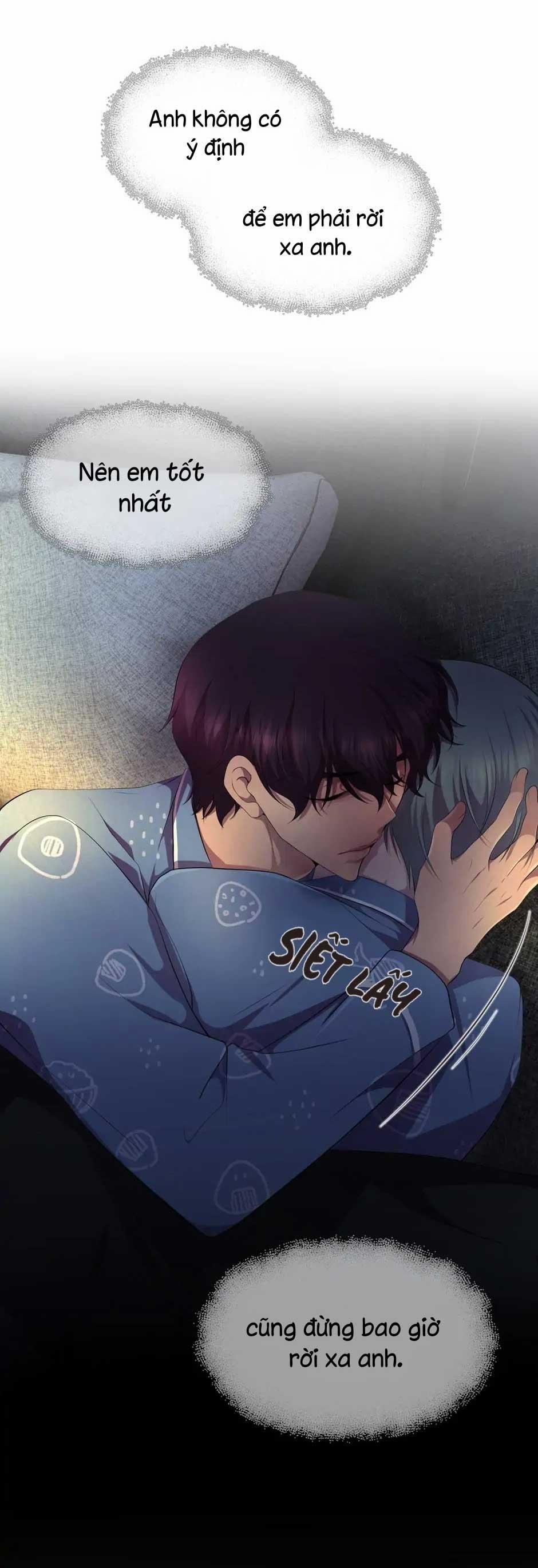 Giữ Em Thật Chặt (Hold Me Tight) 129 trang 16