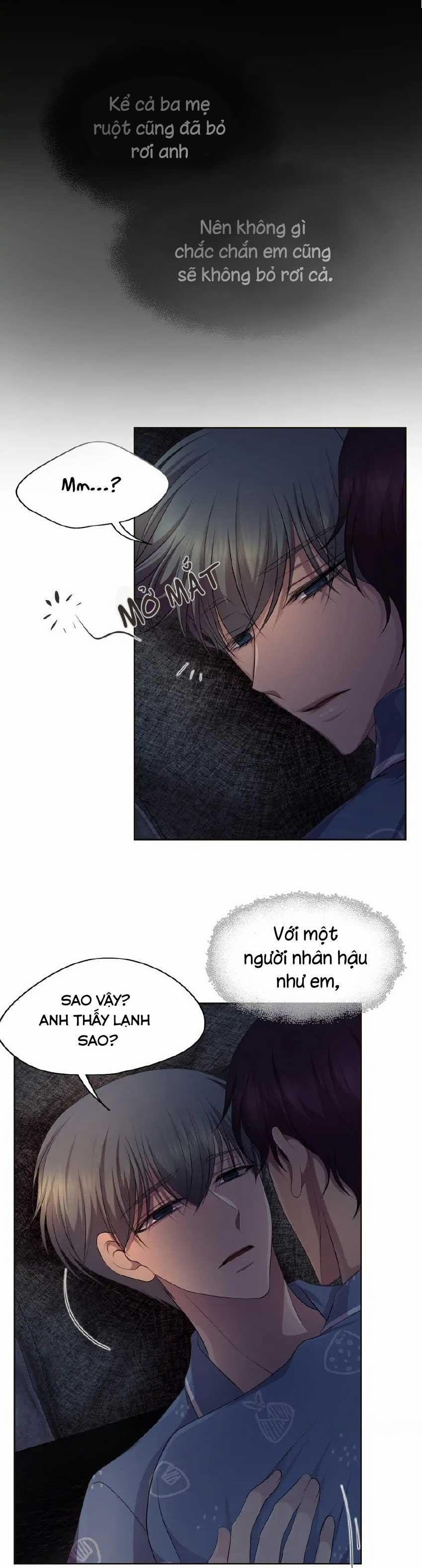 Giữ Em Thật Chặt (Hold Me Tight) 129 trang 17