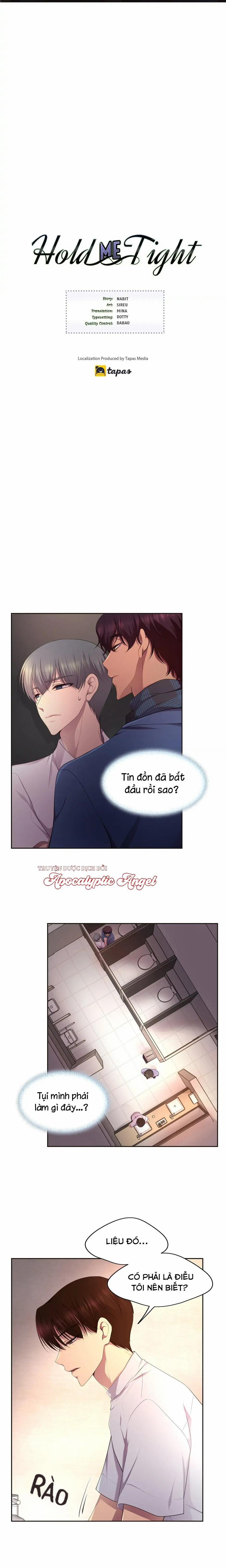 Giữ Em Thật Chặt (Hold Me Tight) 129 trang 4