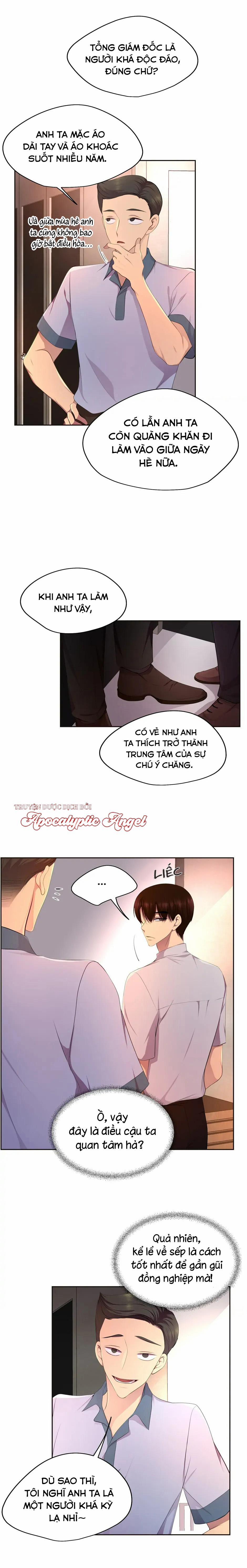 Giữ Em Thật Chặt (Hold Me Tight) 129 trang 7