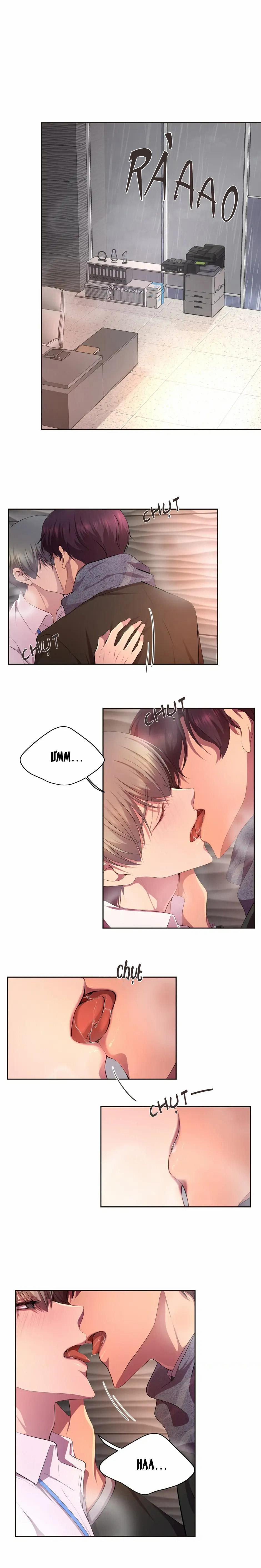 Giữ Em Thật Chặt (Hold Me Tight) 130 trang 13