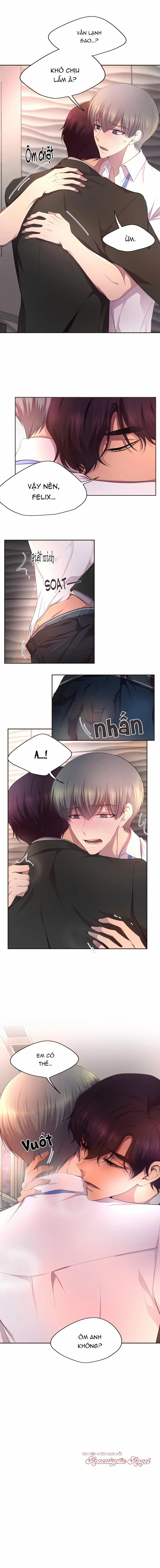 Giữ Em Thật Chặt (Hold Me Tight) 130 trang 20