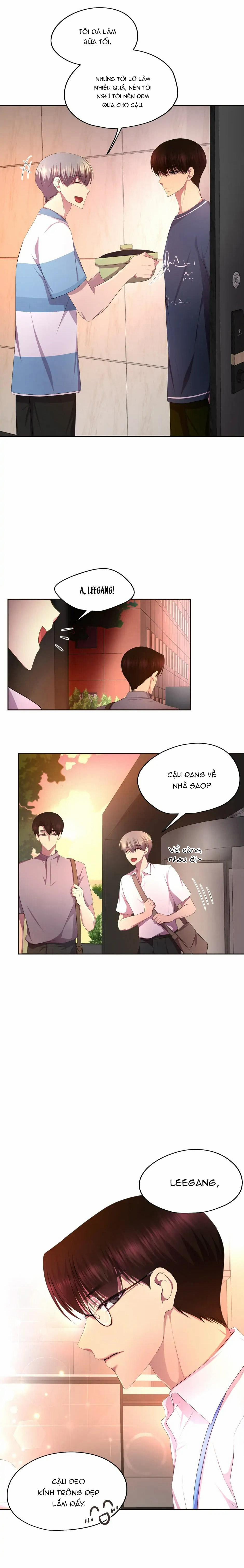 Giữ Em Thật Chặt (Hold Me Tight) 130 trang 5